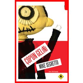 ÇÖPÜN GELINI - MIKE SEGRETTO