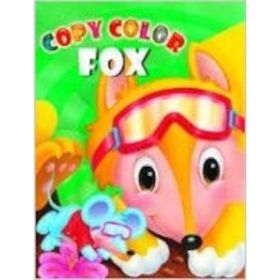 Copy Color Fox - kollektif