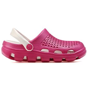 Coqui 6101 Pembe Çocuk Terliği