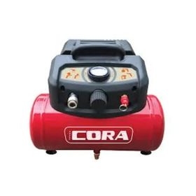 Cora 1.5 hp 6 lt Kompresör