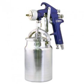 Cora 4001 1.7 mm Boya Tabancası