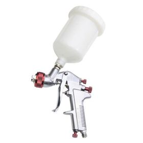 Cora 4001 1.7 mm Boya Tabancası