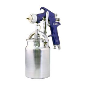 Cora 4001 1.7 mm Boya Tabancası