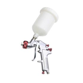 Cora 4001 2 mm Boya Tabancası