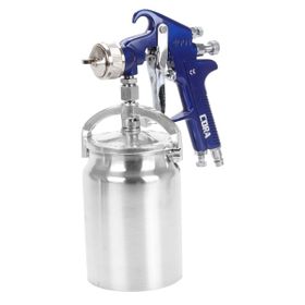 Cora 4001 2 mm Boya Tabancası