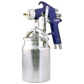 Cora 4001 2 mm Boya Tabancası