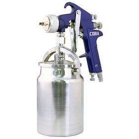 Cora 4001 2 mm Boya Tabancası