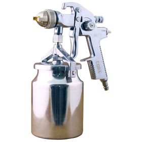 Cora AB17S 1.7 mm Boya Tabancası