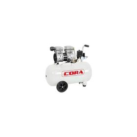 Cora EWS 6 6 lt Sessiz Kompresör