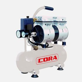 Cora EWS 6 6 lt Sessiz Kompresör