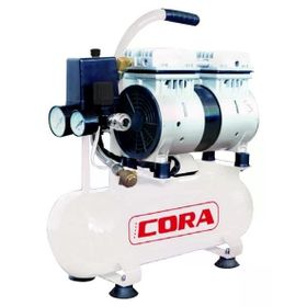 Cora EWS 6 6 lt Sessiz Kompresör