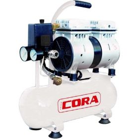 Cora EWS 6 6 lt Sessiz Kompresör