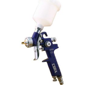 Cora H2000A 0.8 mm Boya Tabancası
