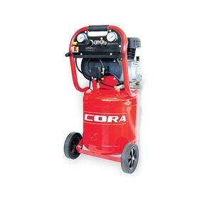 Cora LFL 40 Dikey Depolu Kompresör