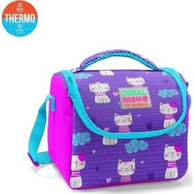 Coral High 11704 Thermo Beslenme Çantası