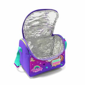 Coral High 11729 Unicorn Beslenme Çantası
