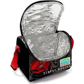 Coral High 11747 (Thermo) Beslenme Çanta