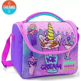Coral High 11749 Thermo Beslenme Çantası