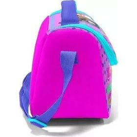 Coral High 11750 Thermo Beslenme Çantası