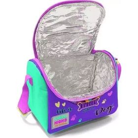 Coral High 11752 Thermo Beslenme Çantası