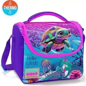 Coral High 11756 Thermo Beslenme Çantası