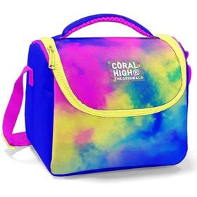 Coral High 11757 Thermo Beslenme Çantası