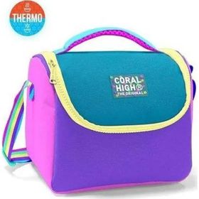 Coral High 11759 Thermo Beslenme Çantası