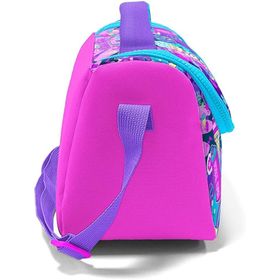 Coral High 11760 Kids Grafiti Desenli Thermo Beslenme Çantası