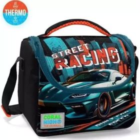 Coral High 11765 Thermo Beslenme Çantası