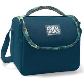 Coral High 11771 Kamuflaj Desenli Beslenme Çantası