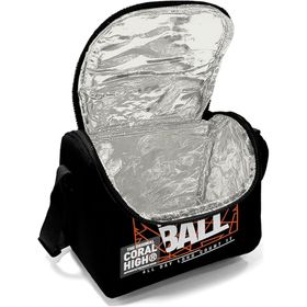 Coral High 11779 Basketball Beslenme Çantası