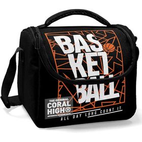 Coral High 11779 Basketball Beslenme Çantası