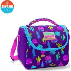 Coral High 11802 Thermo Beslenme Çantası