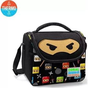 Coral High 11811 Thermo Beslenme Çanta