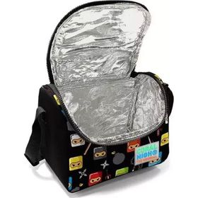 Coral High 11811 Thermo Beslenme Çanta