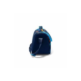 Coral High 11814 Dinozor Beslenme Çantası