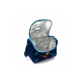 Coral High 11814 Dinozor Beslenme Çantası