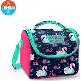 Coral High 11819 Thermo Beslenme Çantası
