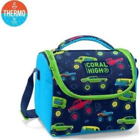 Coral High 11821 Thermo Beslenme Çantası