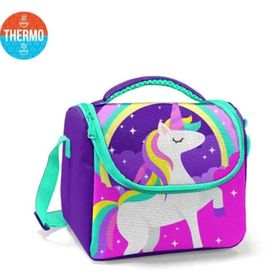 Coral High 11833 Thermo Beslenme Çantası