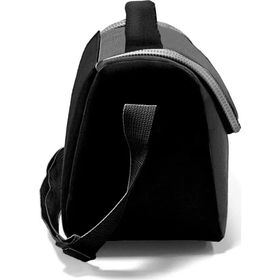 Coral High 11841 Kids Koyu Gri Siyah Thermo Beslenme Çantası