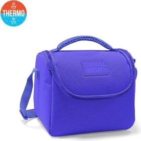 Coral High 11848 Thermo Beslenme Çantası