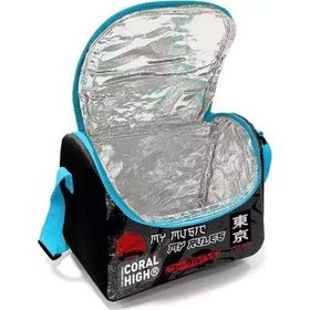 Coral High 11876 Thermo Beslenme Çantası