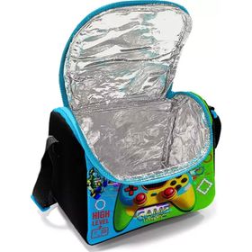 Coral High 11877 Gamer Beslenme Çantası