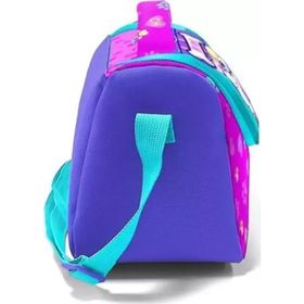 Coral High 11879 Kids Kedi Köpek Desenli Thermo Beslenme Çantası