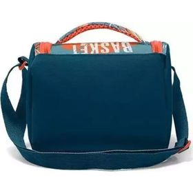 Coral High 11884 Kids Nefti Turuncu Thermo Beslenme Çantası