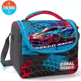 Coral High 11885 Thermo Beslenme Çantası