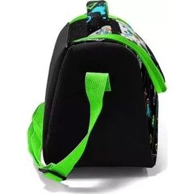 Coral High 11887 Gamer Beslenme Çantası