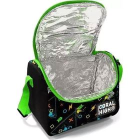 Coral High 11887 Gamer Beslenme Çantası
