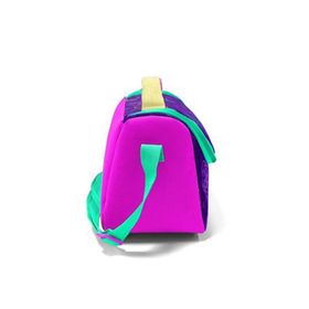 Coral High 11888 Dondurma Desenli Beslenme Çantası